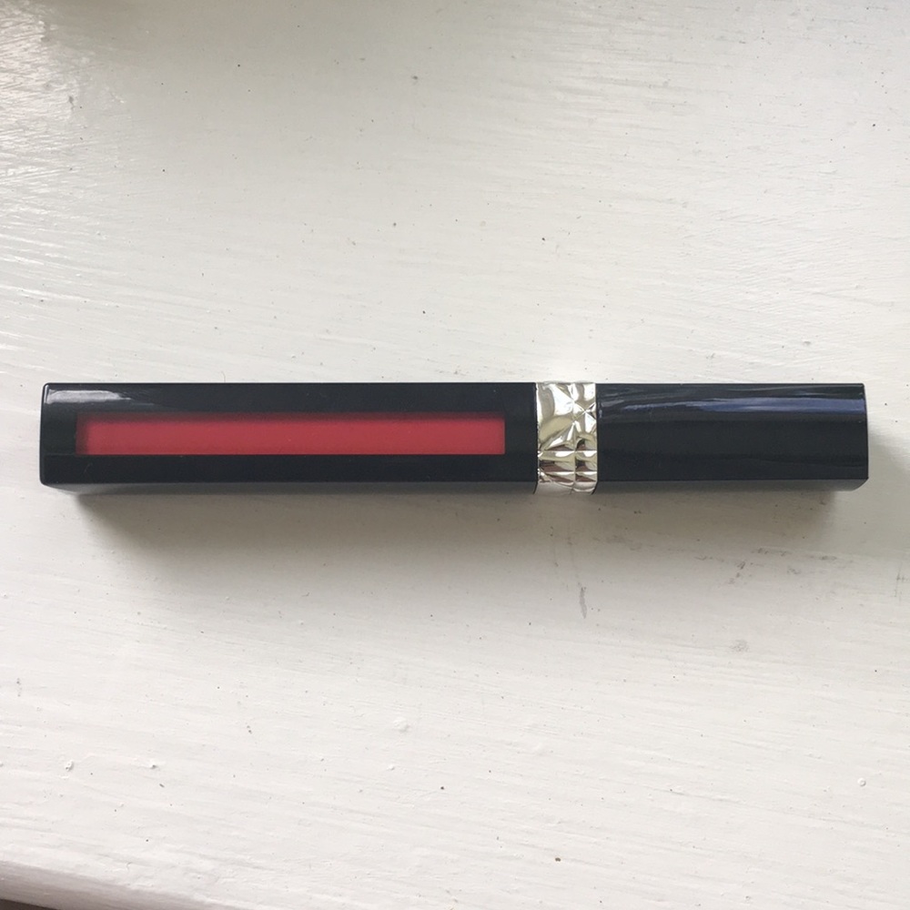 Rouge dior liquid lipstick